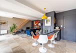 Location vacances  Val-d'Oise - Amazing Home In Vienne-En-Arthies-4