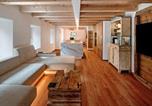 Location vacances Alleghe - Thari House Dolomiti-1