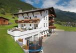 Hôtel Sankt Anton am Arlberg - Landhaus Strolz-1