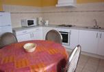 Location vacances Amblève - Spacious Stay with Terrace-4