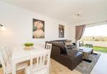 Location vacances Pilar de la Horadada - Wood Golf -Villamartin-1