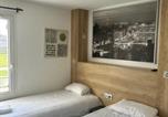 Hôtel Saint-Rambert-d'Albon - Hôtel Balladins Lyon Sud Chanas-3