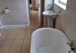 Location vacances  Gare de Sunderland - Private 2 bed flat Sunderland City Centre-4