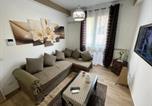 Location vacances Mazara del Vallo - Bon Bon Apartment-1