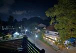 Location vacances Unawatuna - Green View Residence Unawatuna-4