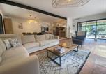 Location vacances Vence - Villa Saint Paul de Vence-1