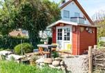 Location vacances Uhldingen-Mühlhofen - Bodenseenahe ruhige Ferienoase-3