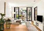 Location vacances Toowong - Contemporary 3bed 3bath St Lucia Sleeps 6-1