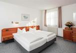 Hôtel Schkopau - Hotel zur Lichtenburg-4