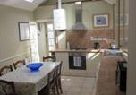 Location vacances Londonderry - Darcus Cottage-2