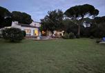Hôtel Le Cannet-des-Maures - La Villa-1