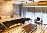 Location vacances  shibuya-ku - Yoyogi Apartment 2-301 by Tranova-1