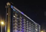 Hôtel Cameroun - Hotel Résidence La Falaise-1