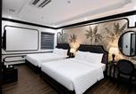 Hôtel tp. Ninh Bình - Mt Collection Legacy Hotel Ninh Binh-3