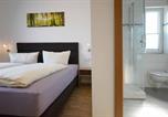 Location vacances Garmisch-Partenkirchen - Gasthof Zur Schmiede-3