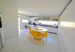 Location vacances Aracaju - Mansão Maraju Frente Mar em Aracaju-2