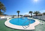 Location vacances Garrucha - Lovely Home In Vera With Swimming Pool-1