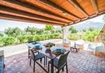 Location vacances Campofelice di Roccella - Awesome Apartment In Collesano Pa-3