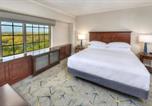 Hôtel Linthicum Heights - Sheraton Baltimore Washington Airport - Bwi-2