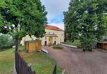 Location vacances Litomyšl - Penzion hradu Svojanov-4