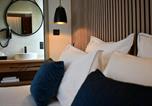 Hôtel La Rothière - Le Cheval Blanc - Lac du Der - Logis Hotel-2