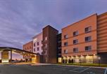 Hôtel Kalamazoo - Fairfield Inn & Suites by Marriott Kalamazoo-3