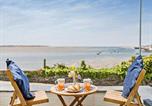 Location vacances Aberdovey - 2 Bed in Aberdovey Dy011-2