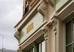 Hôtel Farges-en-Septaine - Hotel & Spa Des Beaux-Arts, a member of Radisson Individuals-3