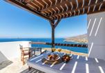 Location vacances Galissas - Sail Inn-1