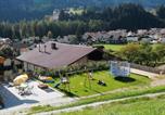 Location vacances Vipiteno - Huberhof Mareit-2