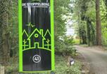 Hôtel Gelderland - Hotel de Stoppelberg-4