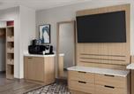 Hôtel College Park - Hilton Garden Inn Washington Dc/Greenbelt-2