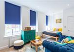 Location vacances Southend-on-Sea - St Johns Apartments & Studios Southend-1