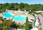 Camping Manosque - Camping Au Tylo Soleil-1