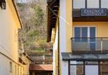 Location vacances Tokaj - Essence Apartman Tokaj-3