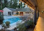 Hôtel Whistler - Sunshine Lodge Inn-4