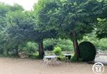 Hôtel Terraube - Château de Gardès-4