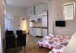Location vacances Ankaran - Apartments & Rooms Nardin-1