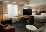 Hôtel Hinesville - Residence Inn by Marriott Savannah Airport-4