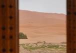 Hôtel Merzouga - Hotel Sunset Palace-3