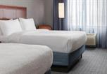 Hôtel Rancho Cucamonga - Courtyard by Marriott Ontario Rancho Cucamonga-2