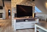 Location vacances Rankwitz - 5 Sterne Ferienwohnung Dewichow mit Wasserblick & Wlan-3