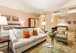Location vacances  Bergzicht Guesthouse - Taj Hotel 305-4