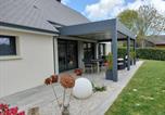 Location vacances Bayeux - Villa le 29-4