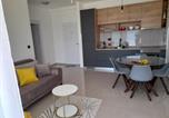 Location vacances  Monténégro - Apartman_maree-3
