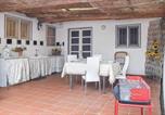 Location vacances Massarosa - Casa Le Vallette-3