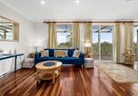 Location vacances Pokolbin - Villa Mira - Your Private Golf & Wine Retreat-2