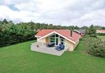 Location vacances Skælskør - Holiday Home Østre Strand Skælskør Ix-2