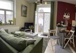 Location vacances Stralsund - Ferienwohnung Truding-2