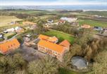 Location vacances Thisted - Exclusive Pool Houseconference Center With Gymnasium-1